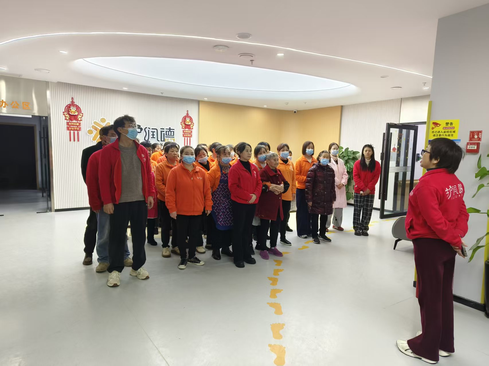甘孜藏族自治州护理
